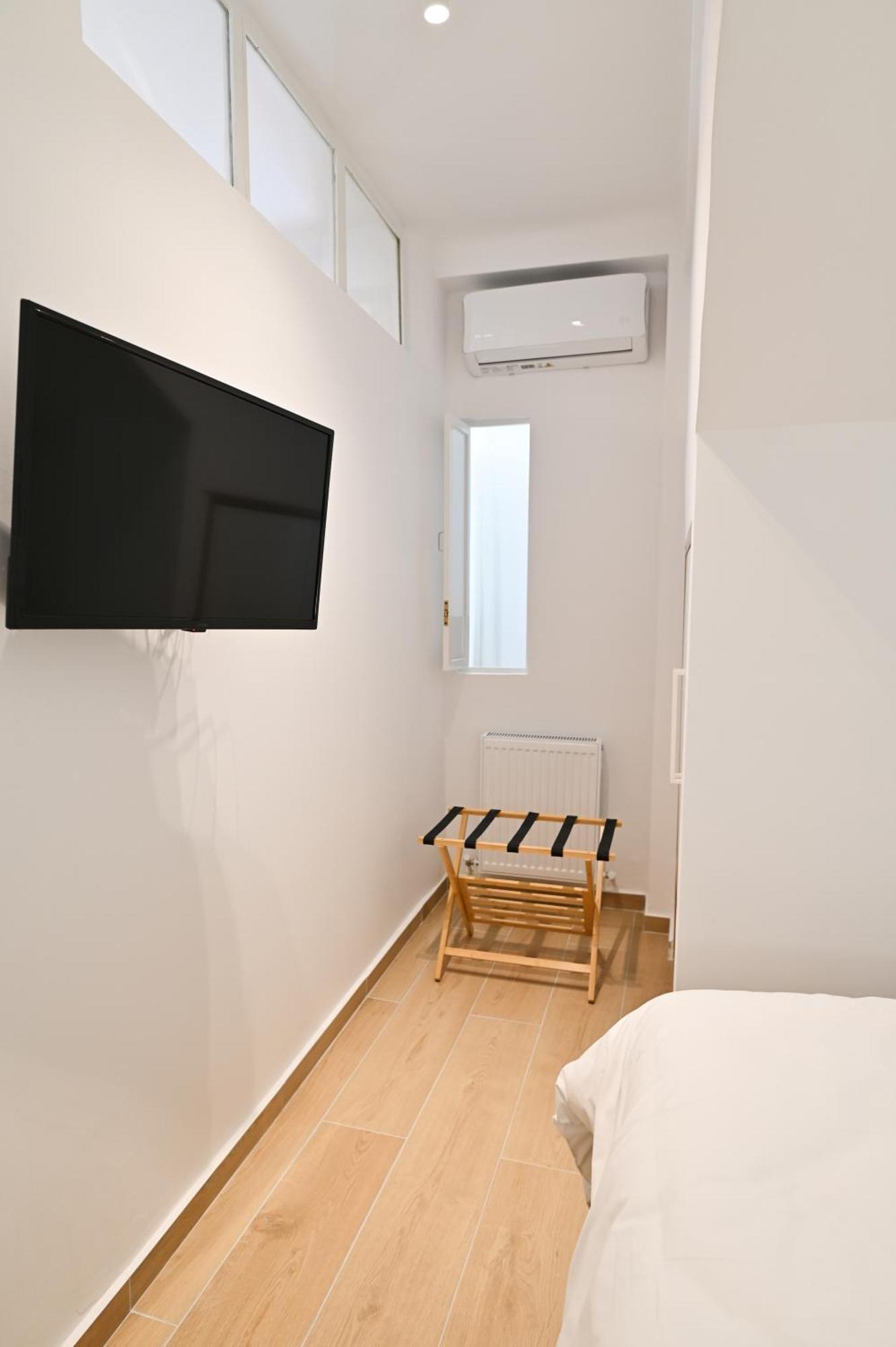 Apartament Honey Oak & Cream Patio By Nest Saloniki Zewnętrze zdjęcie