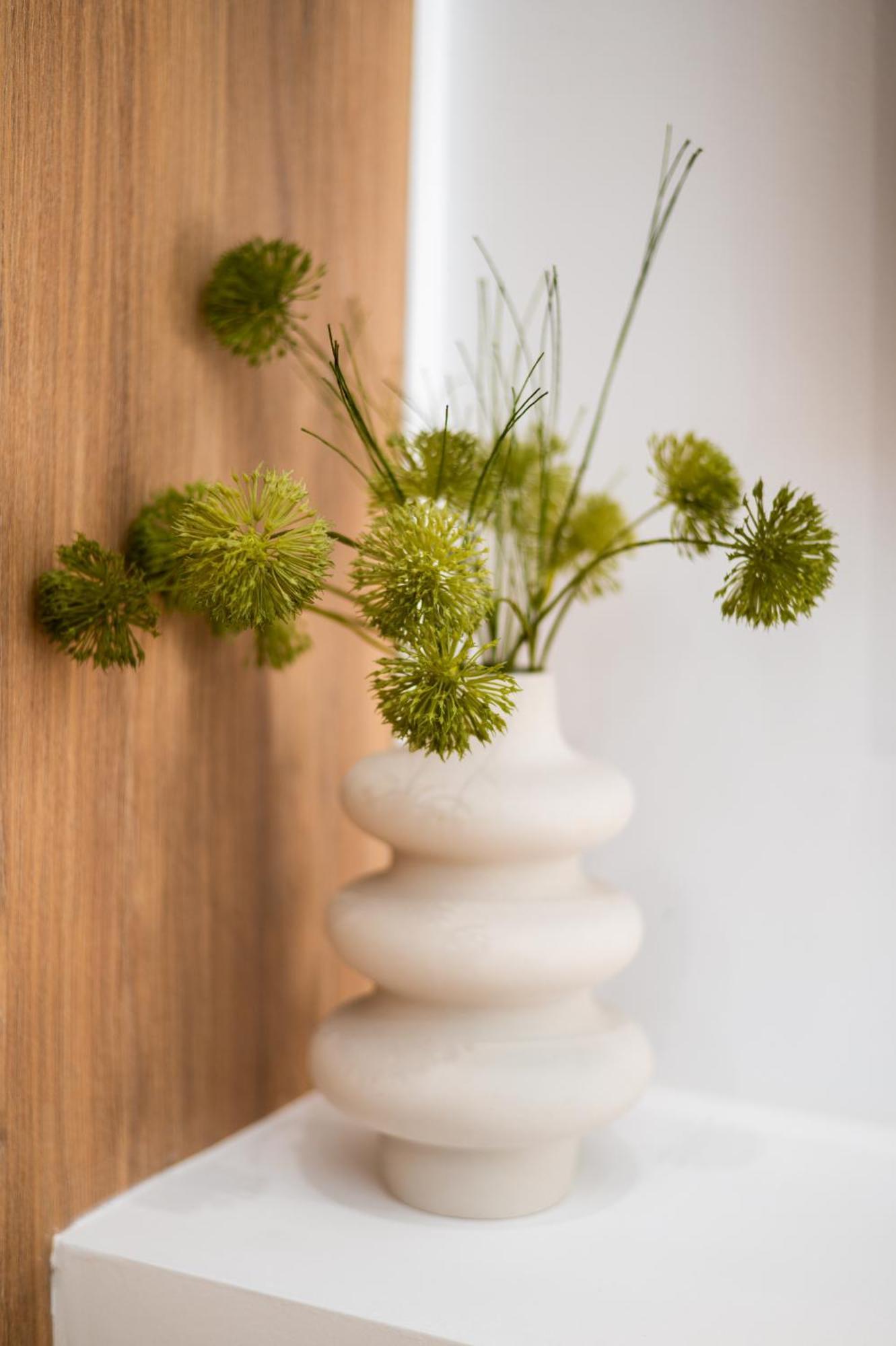 Apartament Honey Oak & Cream Patio By Nest Saloniki Zewnętrze zdjęcie
