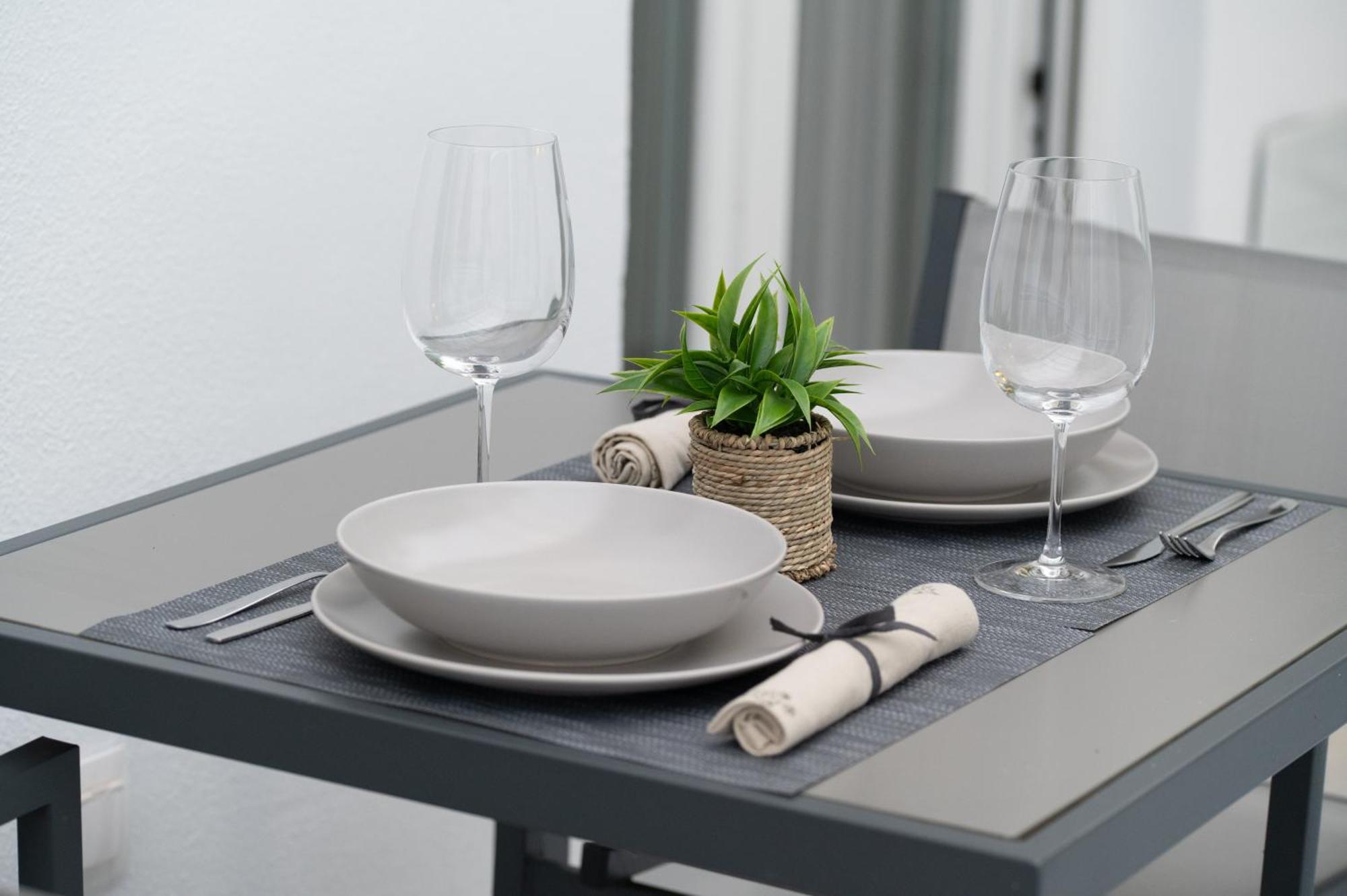 Apartament Honey Oak & Cream Patio By Nest Saloniki Zewnętrze zdjęcie